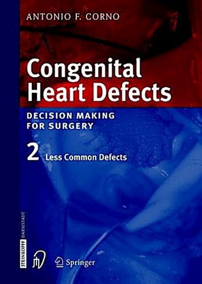 Congenital Heart Defects