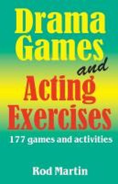 Drama Games and Acting Exercises