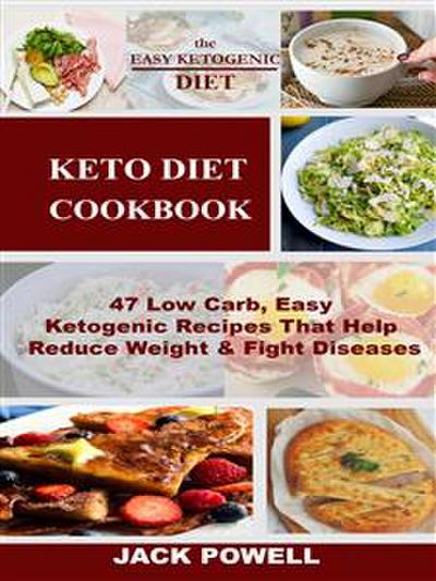 The Keto Diet