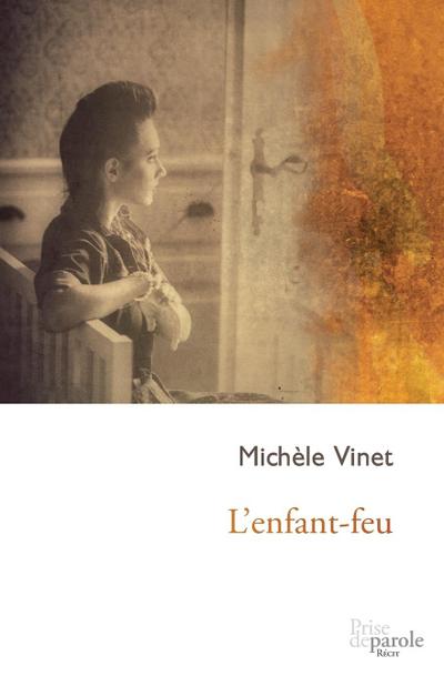 L’enfant-feu