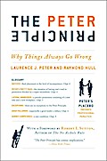 The Peter Principle