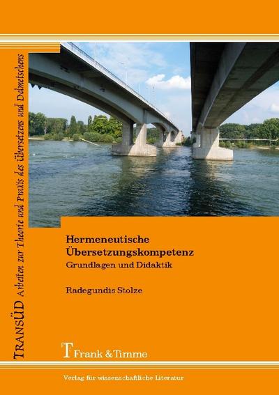 Hermeneutische Übersetzungskompetenz