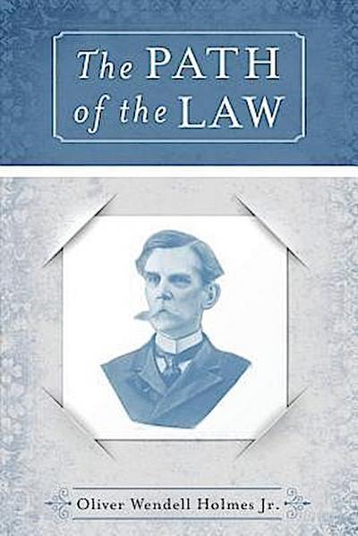 The Path of the Law