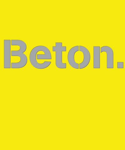 Beton.: Architekturpreis Beton 2017