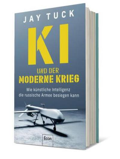 KI und der moderne Krieg