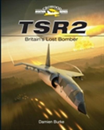 TSR 2