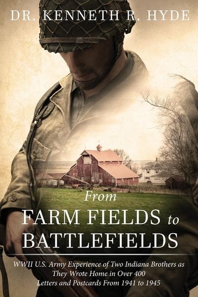 From Farm Fields to Battlefields