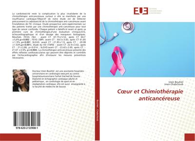 C¿ur et Chimiothérapie anticancéreuse