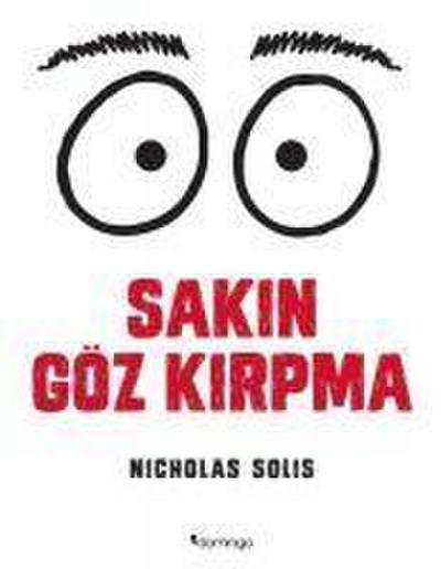 Sakin Göz Kirpma