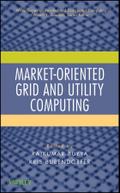 Market-Oriented Grid and Utility Computing