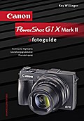 Canon PowerShot G1 X MARK II fotoguide