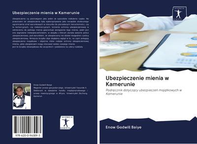 Ubezpieczenie mienia w Kamerunie