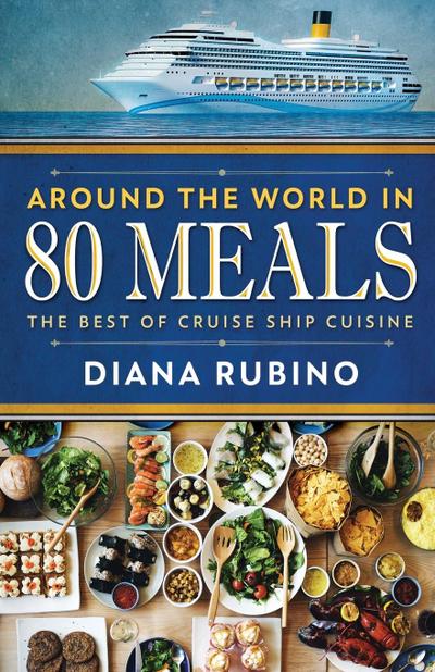 Around The World in 80 Meals