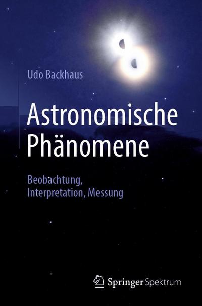 Astronomische Phänomene