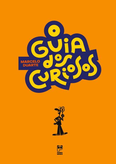 O GUIA DOS CURIOSOS
