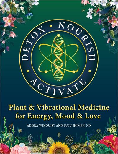 Detox - Nourish - Activate