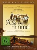 Wie im Himmel - Movie & Music Edition (2 DVDs 