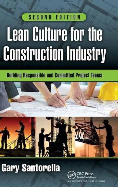 Lean Culture for the Construction Industry