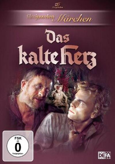 Das kalte Herz Filmjuwelen  DEFA-Märchen Filmjuwelen