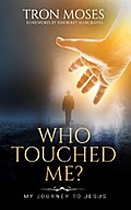 Who Touched Me?