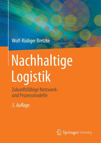 Nachhaltige Logistik