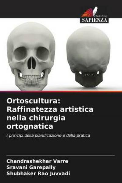 Ortoscultura: Raffinatezza artistica nella chirurgia ortognatica
