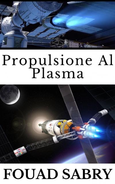 Propulsione Al Plasma