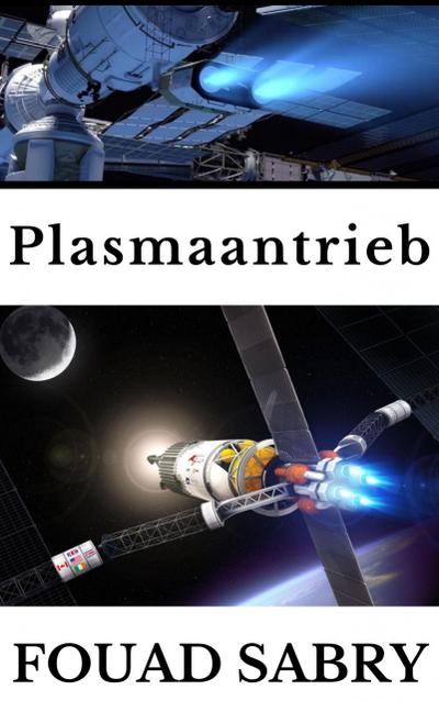 Plasmaantrieb
