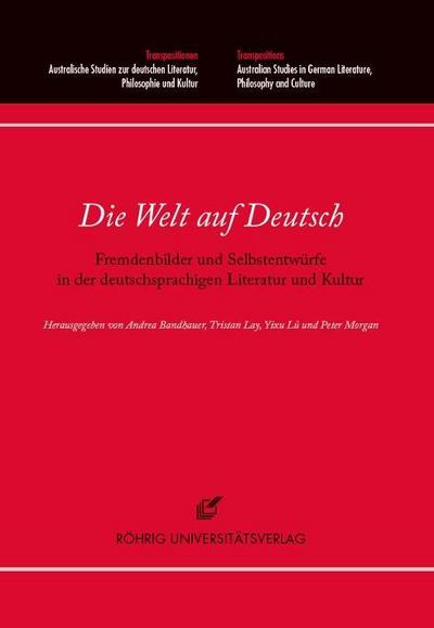 Die Welt auf Deutsch