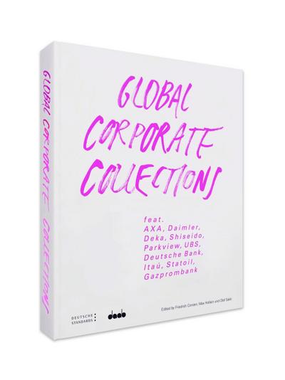 Global Corporate Collections
