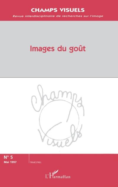 Images du goût