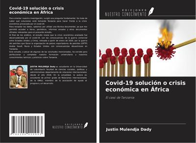 Covid-19 solución o crisis económica en África