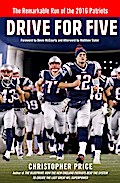 Drive for Five
