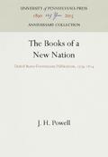 The Books of a New Nation