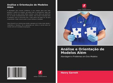 Análise e Orientação de Modelos Além