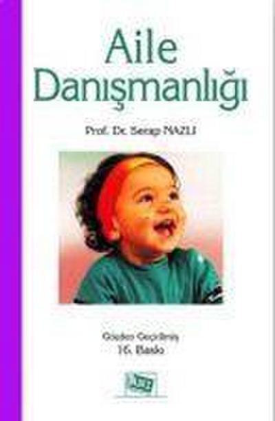 Aile Danismanligi