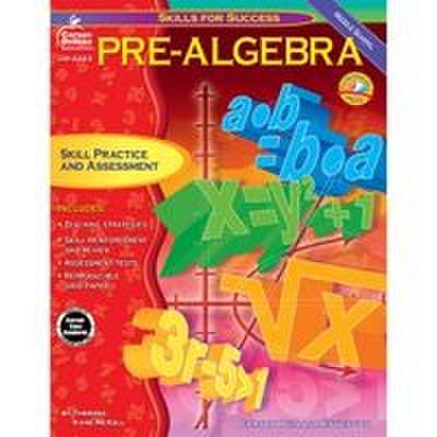 Pre-Algebra