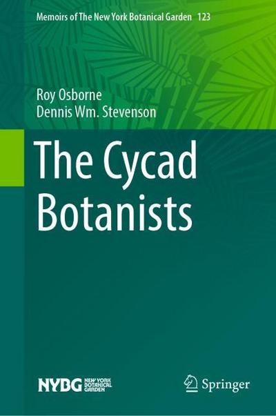 The Cycad Botanists