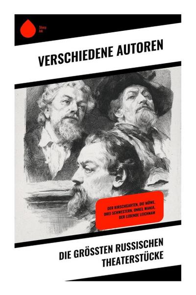 Die größten russischen Theaterstücke