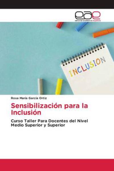 Sensibilización para la Inclusión