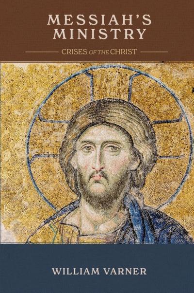 Messiah’s Ministry