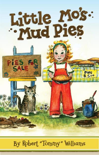 Little Mo’s Mud Pies