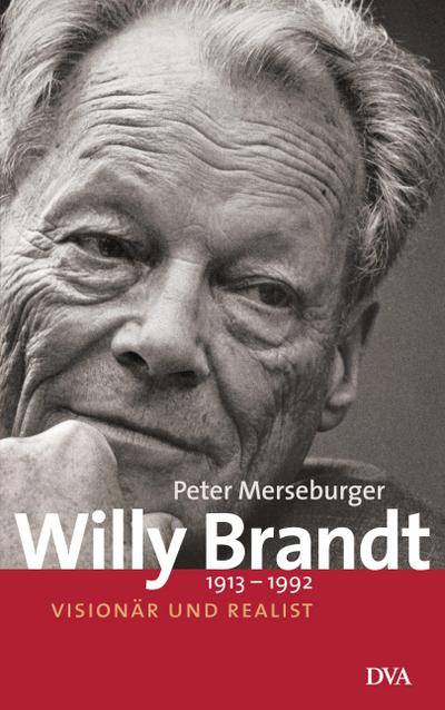 Willy Brandt 1913-1992