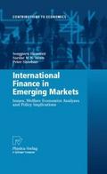 International Finance in Emerging Markets