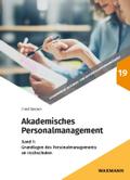 Akademisches Personalmanagement