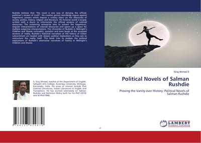 Political Novels of Salman Rushdie