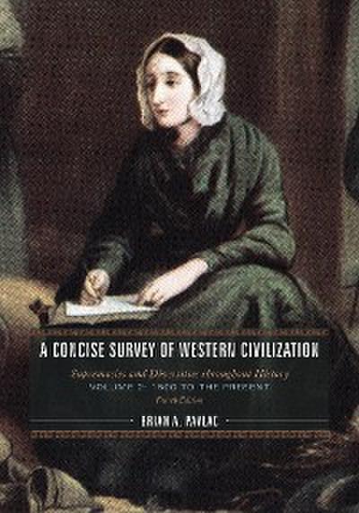 A Concise Survey of Western Civilization