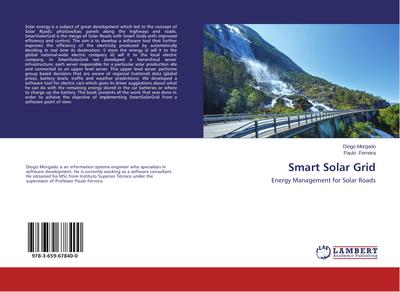 Smart Solar Grid
