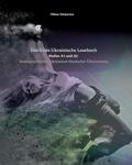 Das Erste Ukrainische Lesebuch