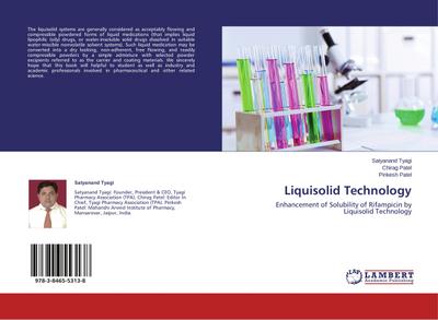 Liquisolid Technology